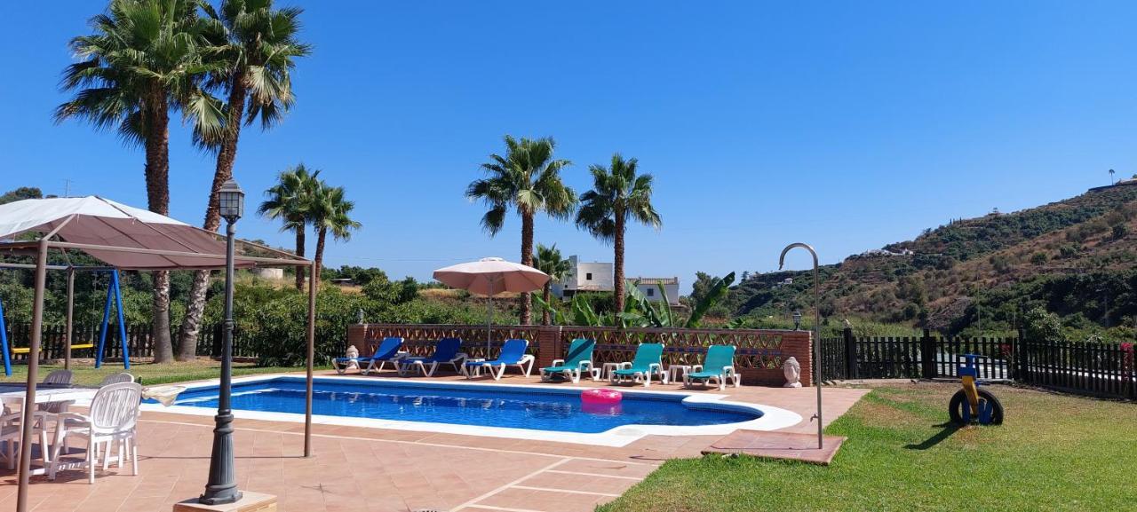 פריחיליאנה Los Ninos Villa/Country House מראה חיצוני תמונה