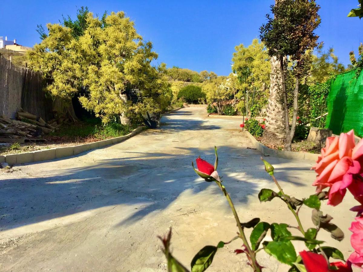 פריחיליאנה Los Ninos Villa/Country House מראה חיצוני תמונה
