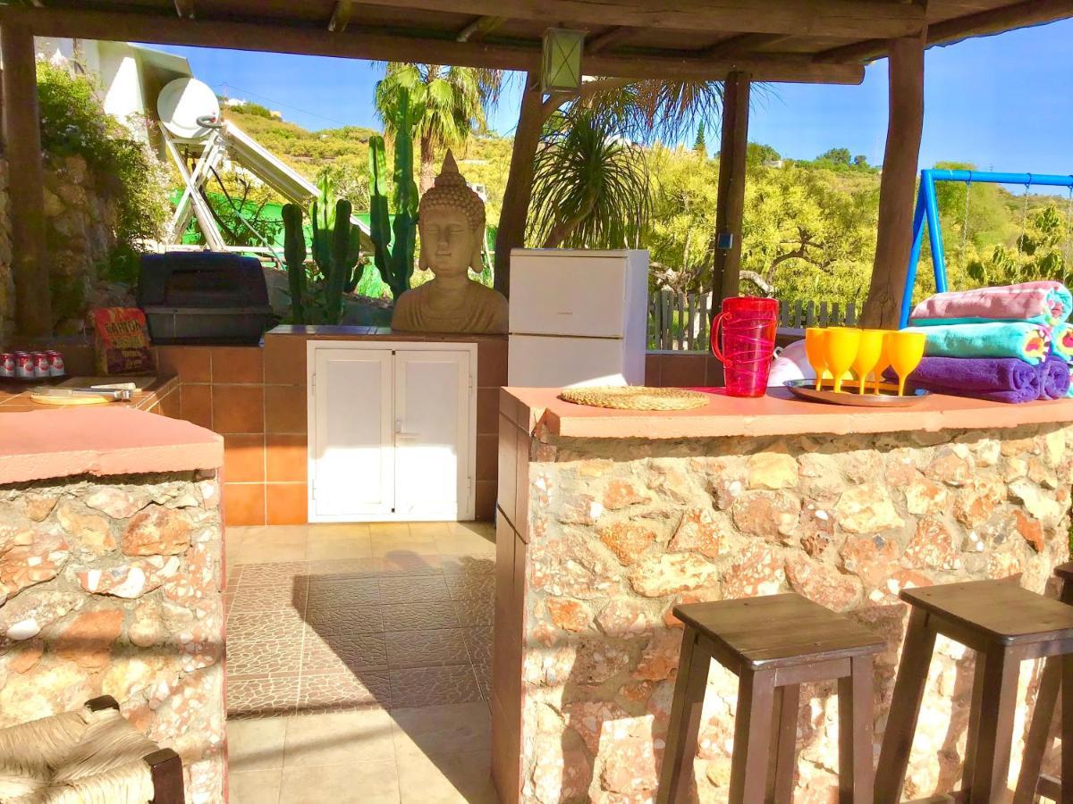 פריחיליאנה Los Ninos Villa/Country House מראה חיצוני תמונה