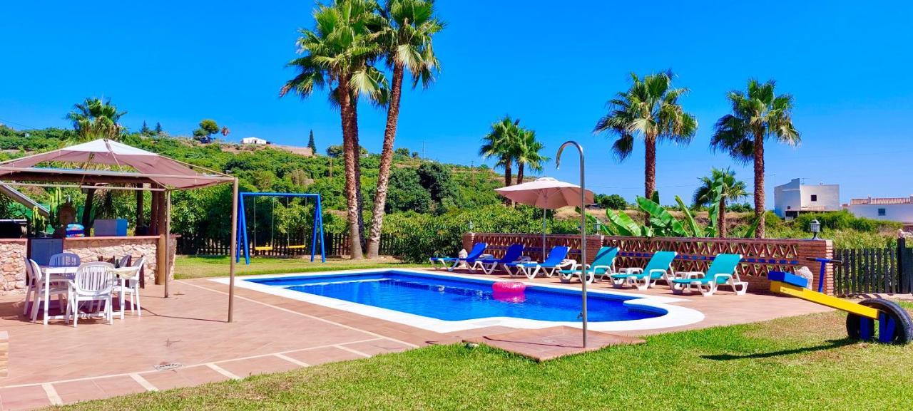 פריחיליאנה Los Ninos Villa/Country House מראה חיצוני תמונה