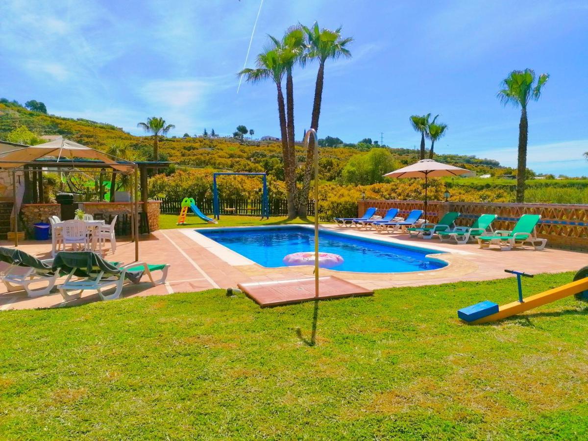 פריחיליאנה Los Ninos Villa/Country House מראה חיצוני תמונה