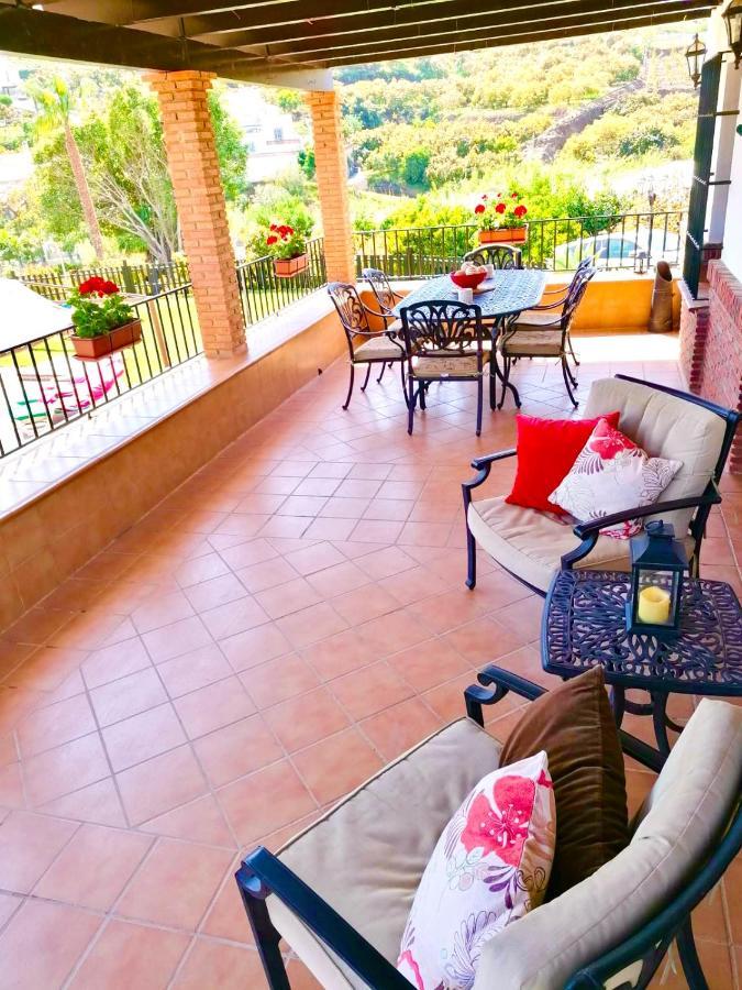 פריחיליאנה Los Ninos Villa/Country House מראה חיצוני תמונה