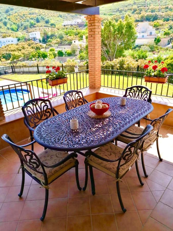 פריחיליאנה Los Ninos Villa/Country House מראה חיצוני תמונה
