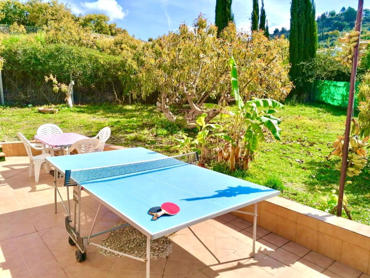 פריחיליאנה Los Ninos Villa/Country House מראה חיצוני תמונה