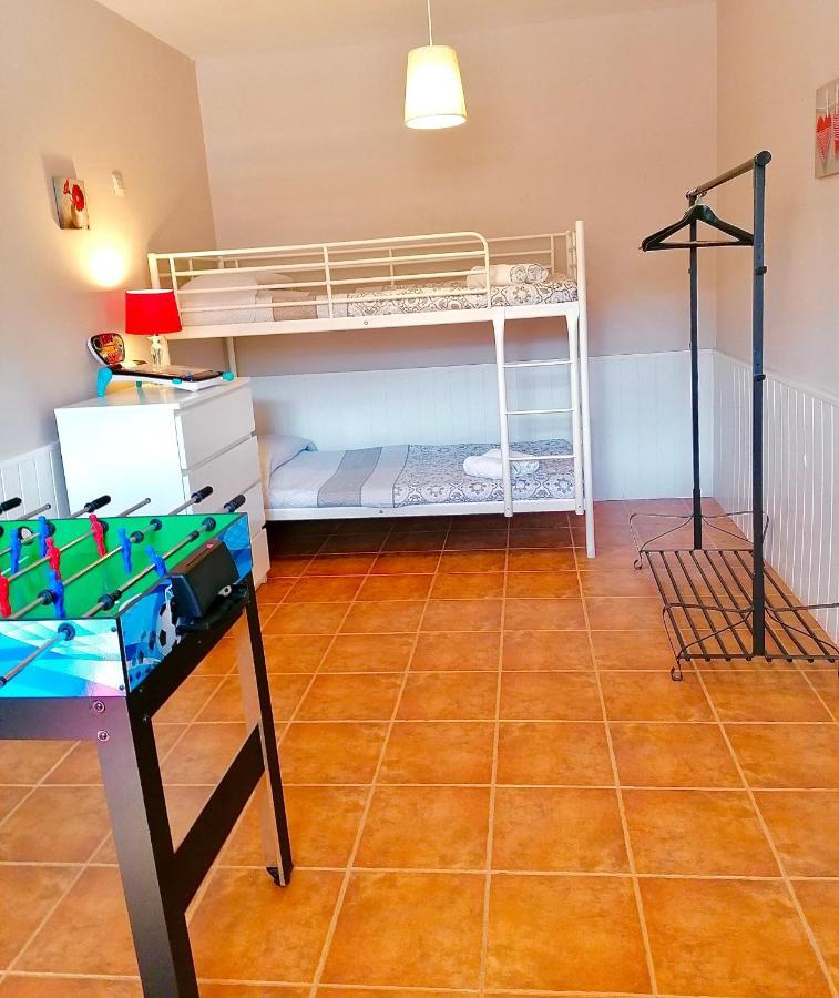 פריחיליאנה Los Ninos Villa/Country House מראה חיצוני תמונה