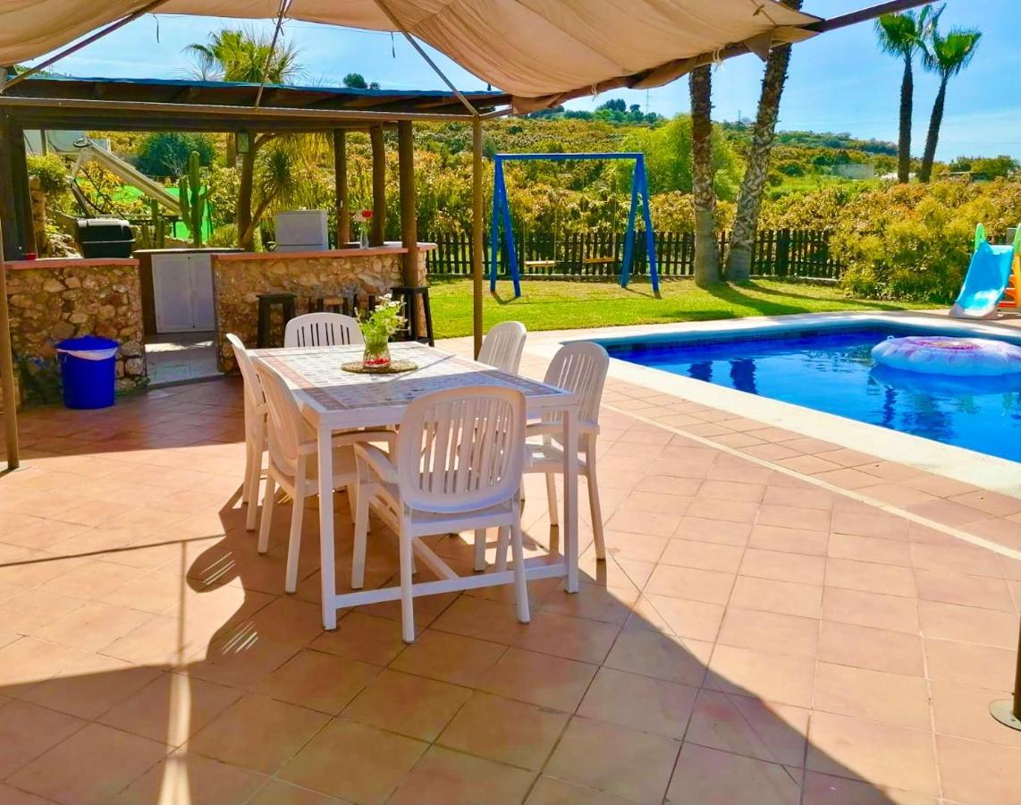פריחיליאנה Los Ninos Villa/Country House מראה חיצוני תמונה